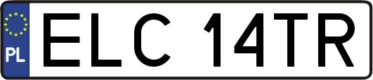 ELC14TR