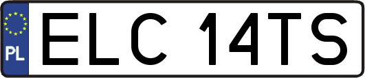 ELC14TS