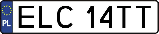 ELC14TT
