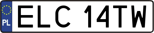 ELC14TW