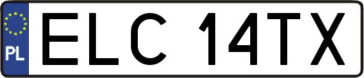 ELC14TX