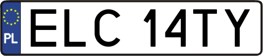 ELC14TY