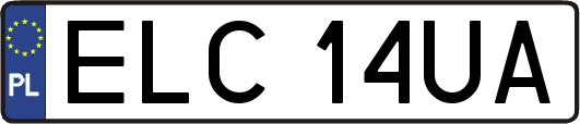 ELC14UA