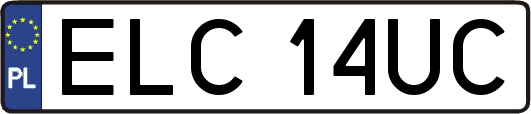 ELC14UC