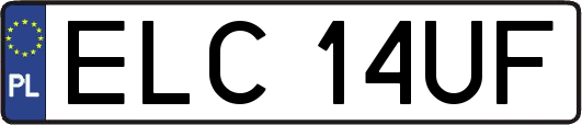 ELC14UF