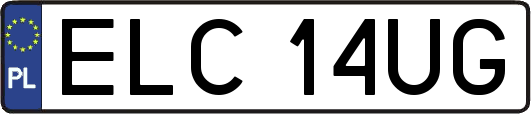 ELC14UG