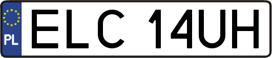 ELC14UH