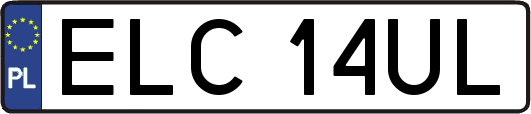 ELC14UL