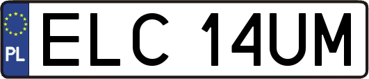 ELC14UM