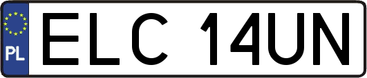 ELC14UN