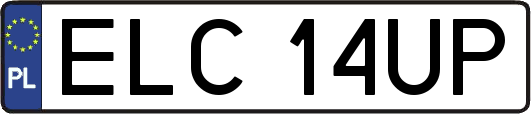 ELC14UP
