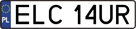ELC14UR