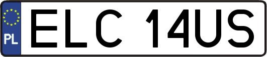 ELC14US