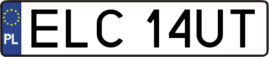ELC14UT