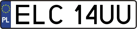 ELC14UU