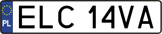 ELC14VA