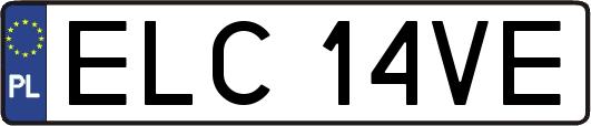ELC14VE
