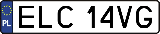 ELC14VG