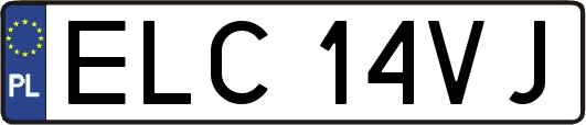 ELC14VJ