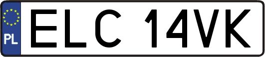 ELC14VK