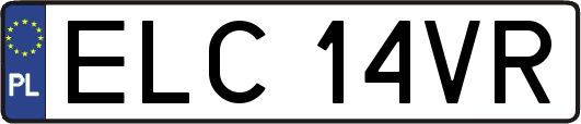 ELC14VR