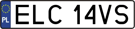 ELC14VS