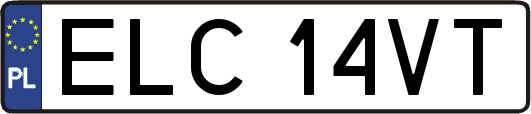 ELC14VT