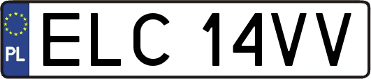 ELC14VV