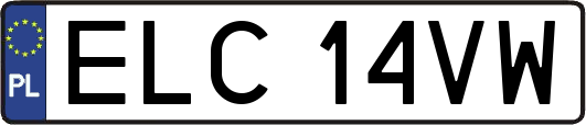 ELC14VW