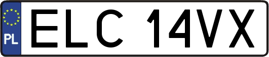 ELC14VX