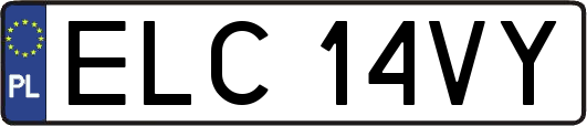 ELC14VY