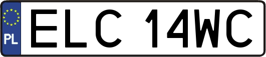 ELC14WC