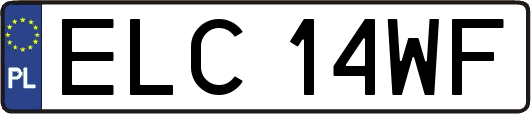 ELC14WF