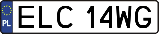 ELC14WG