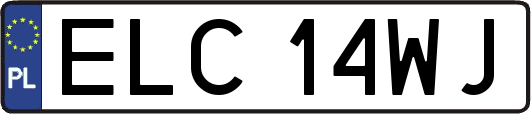 ELC14WJ