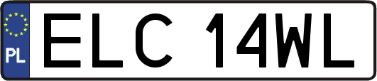 ELC14WL