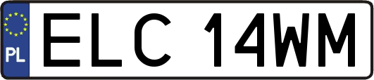 ELC14WM