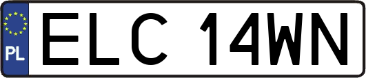 ELC14WN
