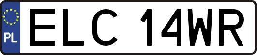 ELC14WR