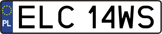 ELC14WS