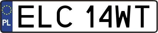 ELC14WT