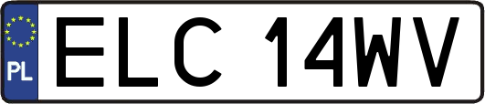 ELC14WV