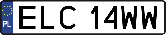 ELC14WW