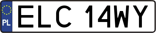 ELC14WY