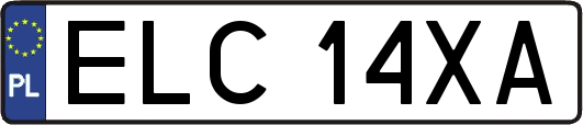 ELC14XA
