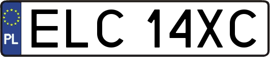 ELC14XC