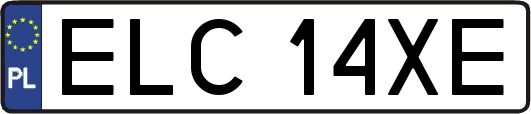 ELC14XE