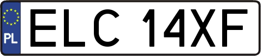 ELC14XF
