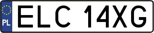 ELC14XG