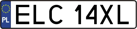 ELC14XL